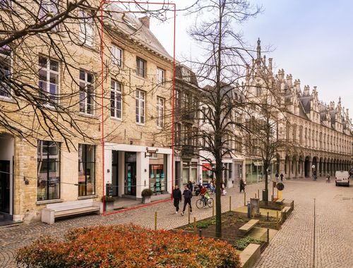                                         Autre à vendre à Mechelen, € 2.340.000
