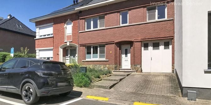 Maison à vendre à Hofstraat 68, 3070 Kortenberg