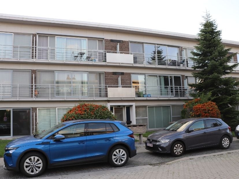 Appartement te huur in Beemdenlaan 31 bus 4,
                    2550 Kontich