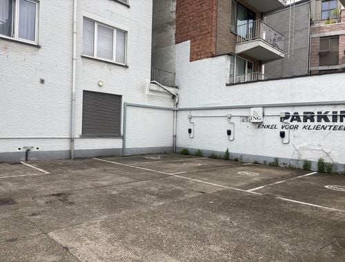                                         Place de stationnement à vendre à Antwerpen, € 95.000
