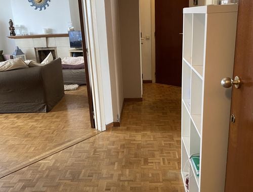                                         Appartement te huur in Gent, € 850
