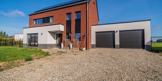 Maison à vendre à Rue de la Station 120, 1457 Tourinnes-Saint-Lambert