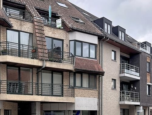                                         Appartement te koop in Gistel, € 260.000
