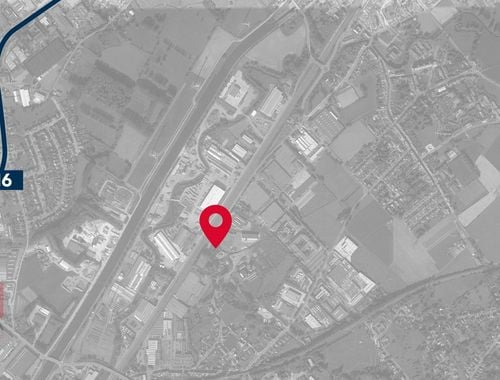                                         Industriegrond te koop in Beersel, € 600.000
