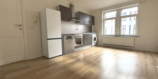 Appartement te huur in 1050 Elsene