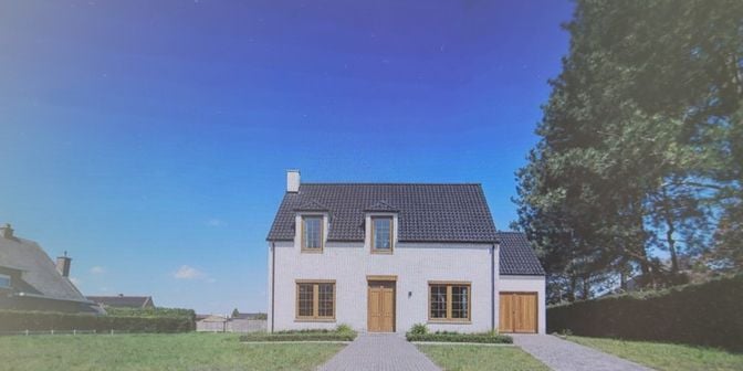 Grond te koop in Kortrijkse heerweg 76, 8540 Deerlijk