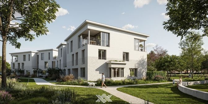 Appartement te koop in Remi Vlerickstraat 18, 9000 Gent