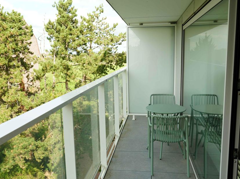Appartement te huur in Celestijnenlaan 65,
                    3001 Heverlee