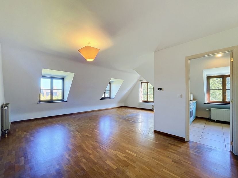 Appartement à louer à Clos des Poplis 12 boîte 201,
                    1332 Genval