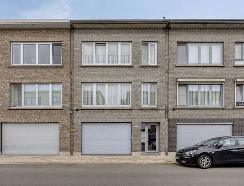                                         Appartement à vendre à Deurne, € 295.000

