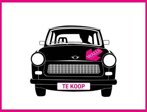                                         Garage te koop in Antwerpen, € 35.000

