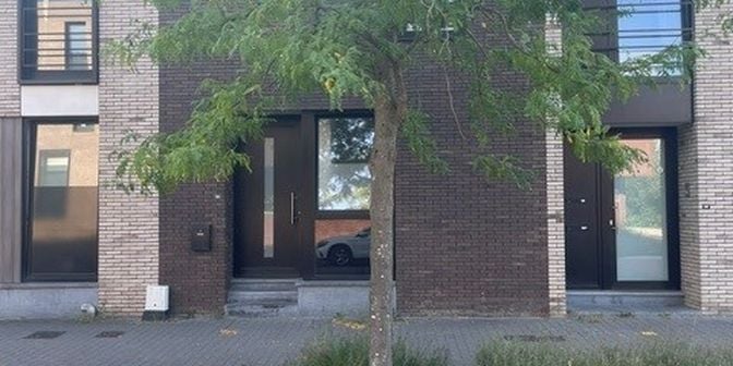 Maison à louer à Sint Servaasstraat 94, 3500 Hasselt