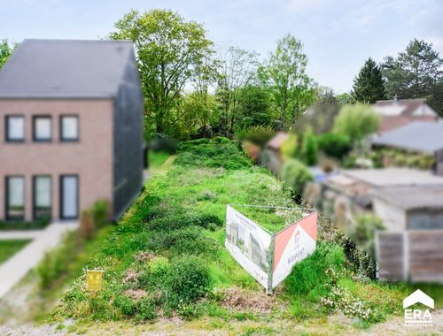                                         Bouwgrond te koop in Koersel, € 140.000
