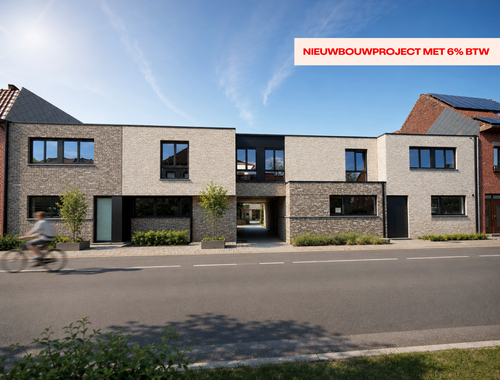                                         Woning te koop in Ledegem, € 1.386.000
