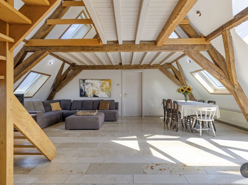 Appartement à vendre
                    à 2800 Mechelen