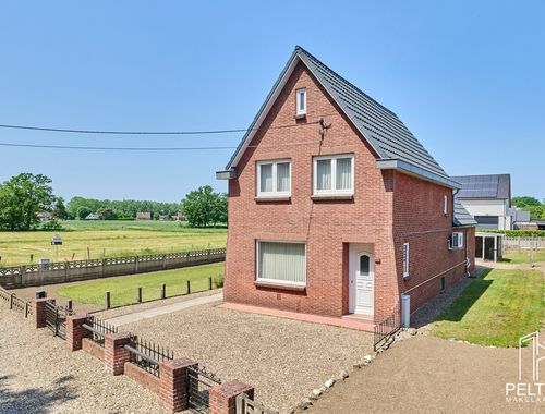                                         Woning te koop in Overpelt, € 285.000
