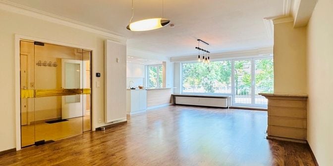 Appartement te huur in Gustaaf Callierlaan 276, 9000 Gent