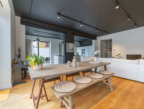                                         Appartement te koop in Oppuurs, € 525.000

