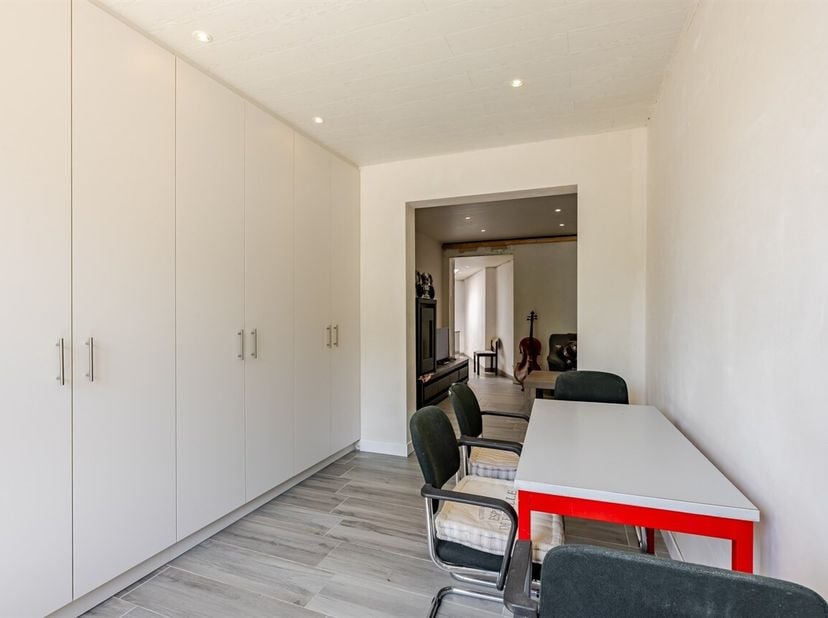Maison à vendre
                    à 9300 Aalst