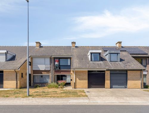                                         Woning te koop in Koolkerke, € 345.000
