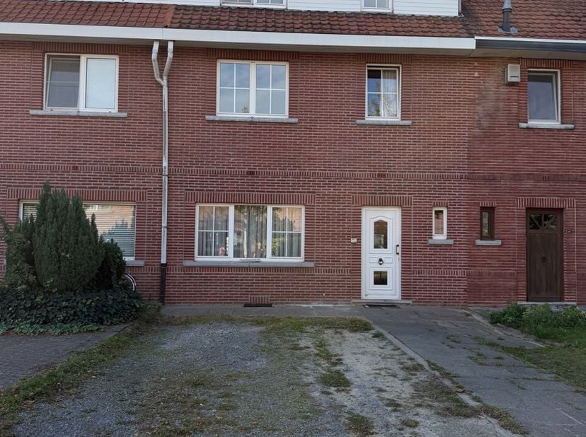 Huis te koop in Castersstraat 87,
                    3500 Hasselt