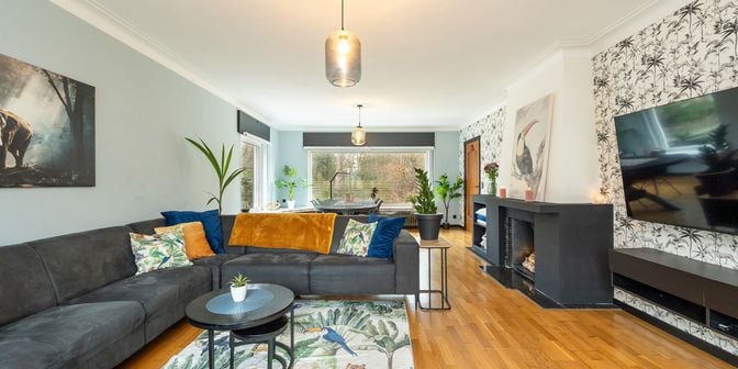 Huis te koop in Hofstraat 12, 2480 Dessel