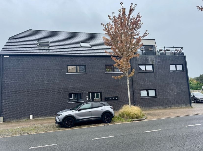 Appartement te huur in Dorpsstraat 123,
                    2221 Booischot