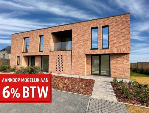                                         Maison à vendre à Loonbeek, € 785.000
