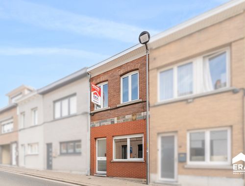                                         Woning te koop in Tienen, € 265.000
