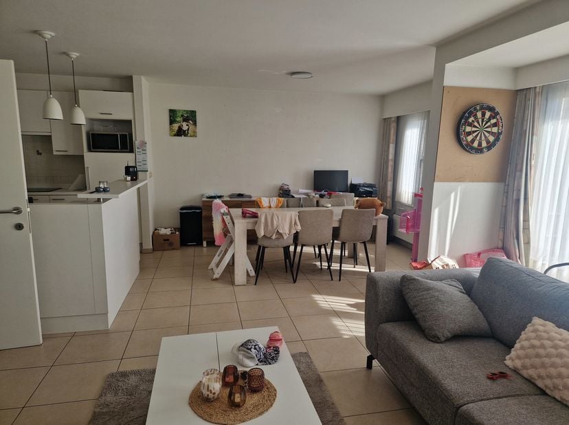 Appartement à louer
                    à 3530 Houthalen