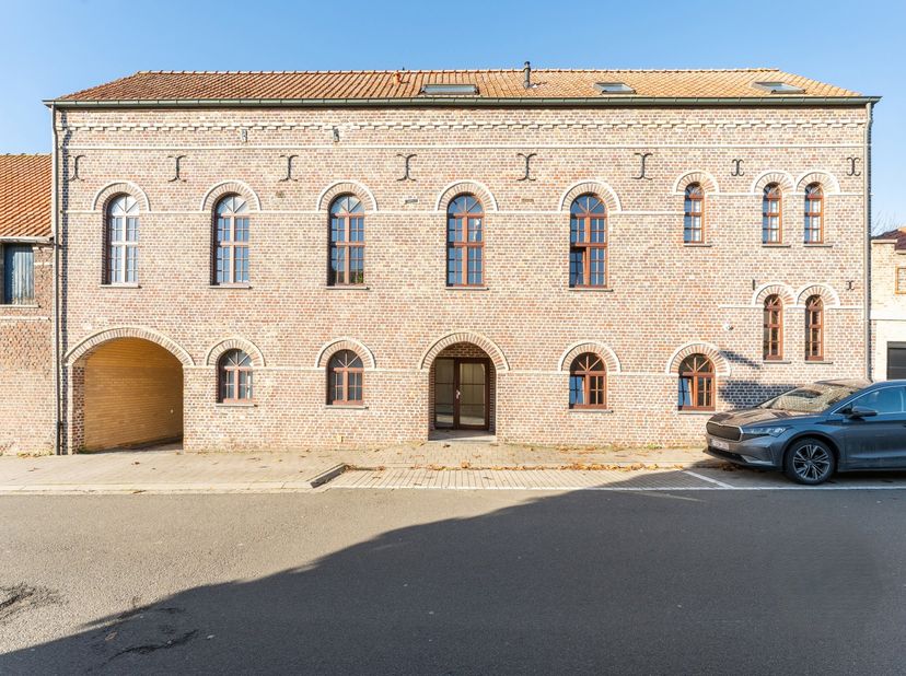 Appartement à vendre
                    à 8890 Moorslede