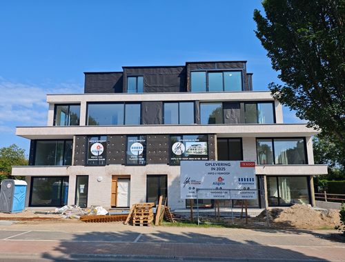                                         Appartement à vendre à Koksijde, € 351.810
