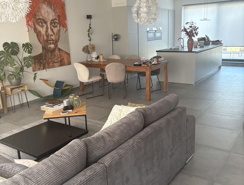                                         Duplex te huur in Herderen, € 1.100
