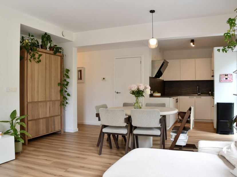 Appartement à vendre
                    à 2050 Antwerpen