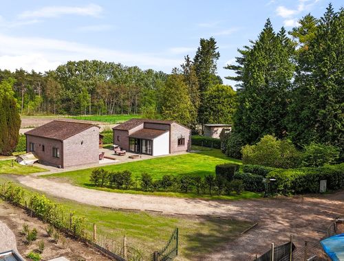                                         Maison à vendre à Stekene, € 295.000
