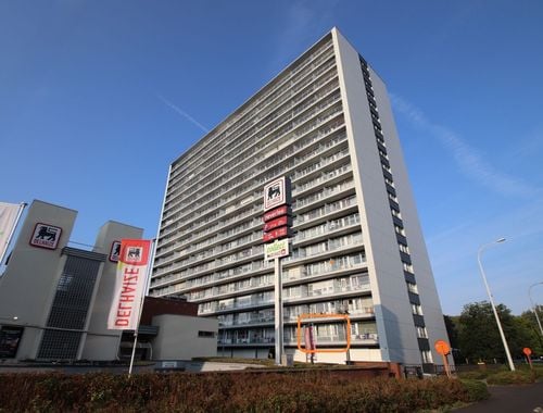                                         Appartement à vendre à Leuven, € 215.000

