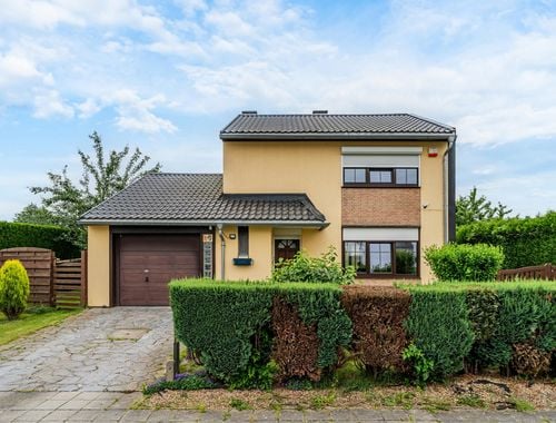                                         Maison à vendre à Amay, € 295.000
