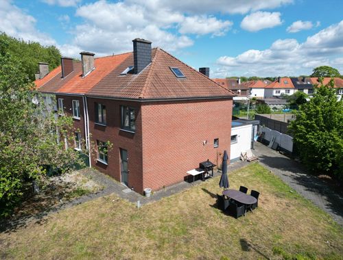                                         Woning te koop in Genk, € 309.900
