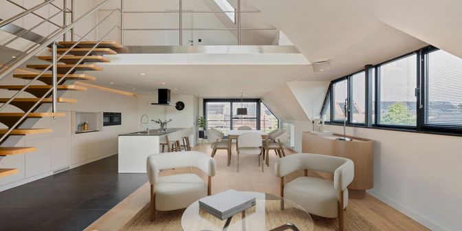 Appartement te koop in Desmedtstraat 16 bus 12, 2322 Minderhout