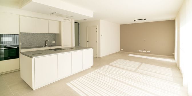 Appartement te huur in Hoogstraat 19 bus 3, 3360 Bierbeek