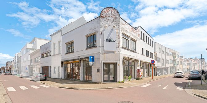 Bedrijfsvastgoed te koop in Truweelstraat 1, 9100 Sint-Niklaas