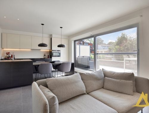                                         Appartement à louer à Diest, € 870
