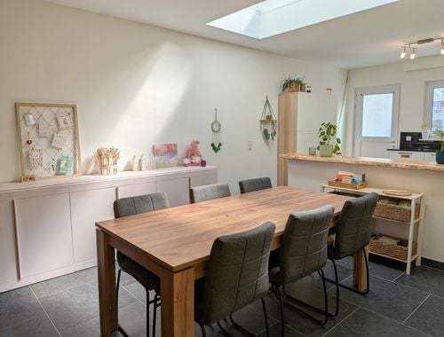                                         Eengezinswoning te koop in Turnhout, € 319.000
