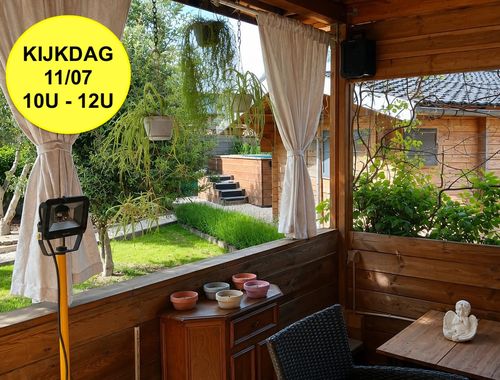                                         Woning te koop in Zelzate, € 475.000
