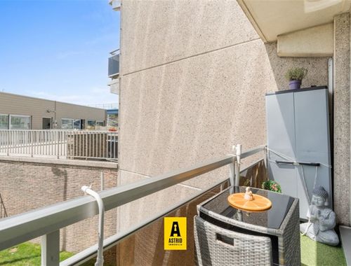                                         Appartement à vendre à Bredene, € 179.000
