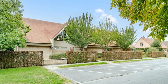 Huis te koop in Joe Englishstraat 21, 8800 Rumbeke