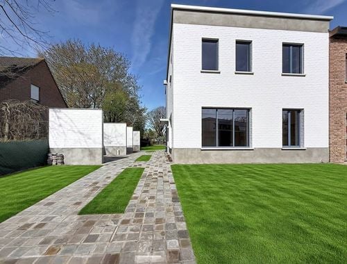                                         Woning te huur in Drongen, € 1.500
