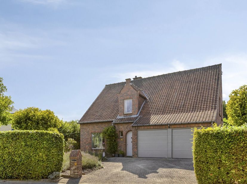 Huis te koop in Hoogveldbaan 13,
                    3060 Bertem