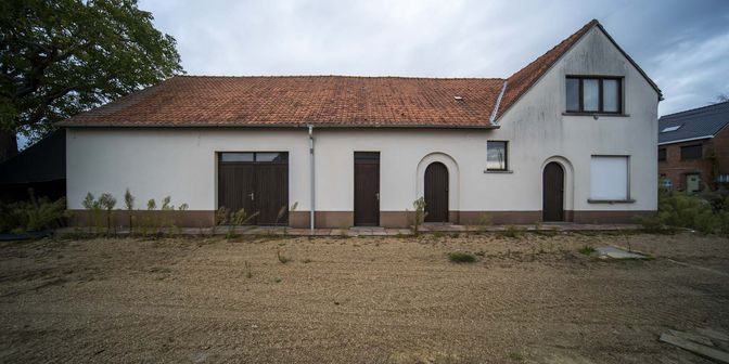 Huis te koop in Gijmelstraat 54, 3200 Aarschot