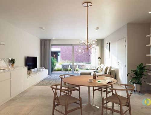                                         Appartement te koop in Vilvoorde, € 323.232
